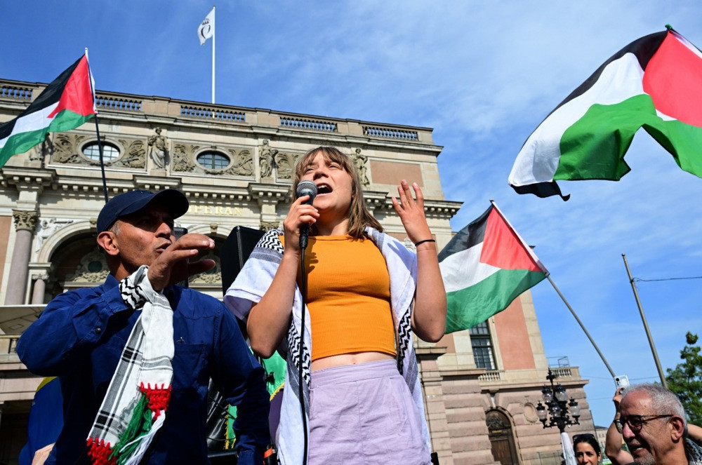 Nova flotila kreće ka Gazi u pokušaju da probije izraelsku blokadu