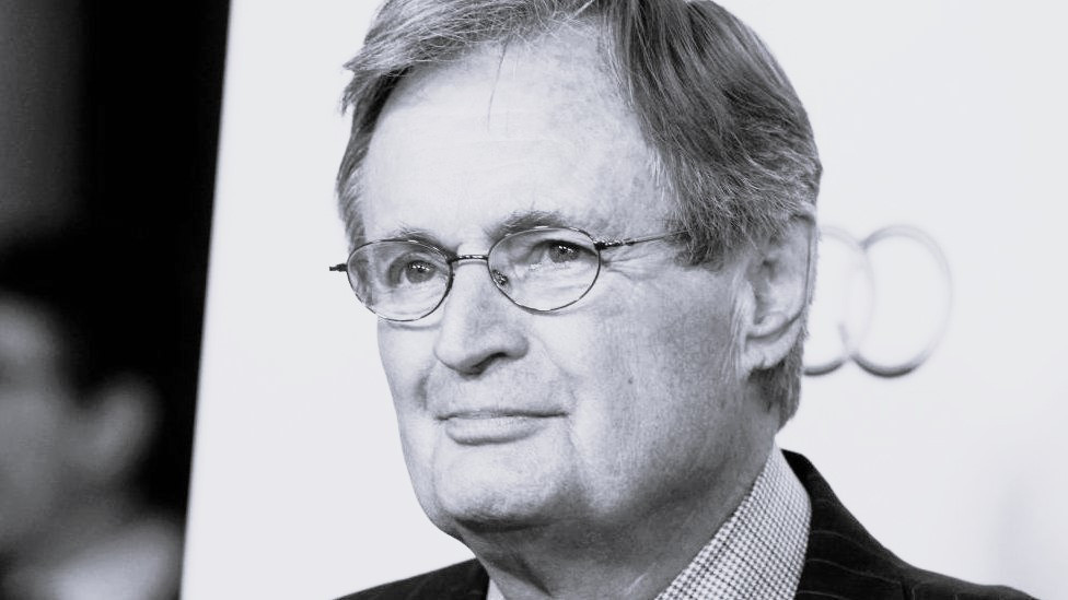 Umro glumac David Mccallum poznat po ulozi u popularnoj seriji "NCIS"