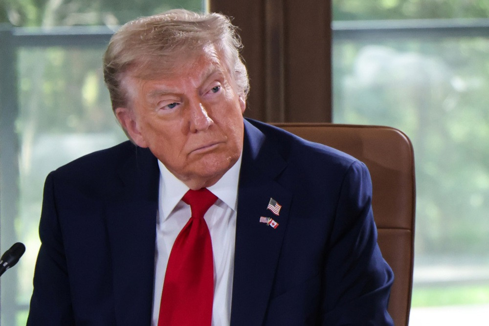 Trump nije donio konačnu odluku o američkim napadima na Iran