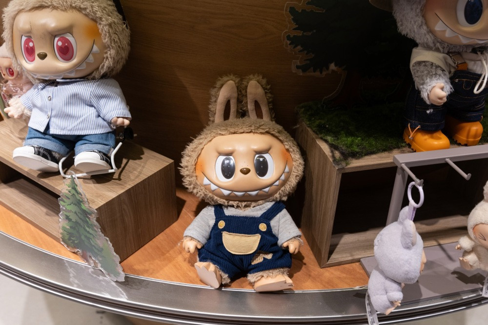 Mračna strana Labubu igračaka - Loši uvjeti rada u kineskoj tvornici