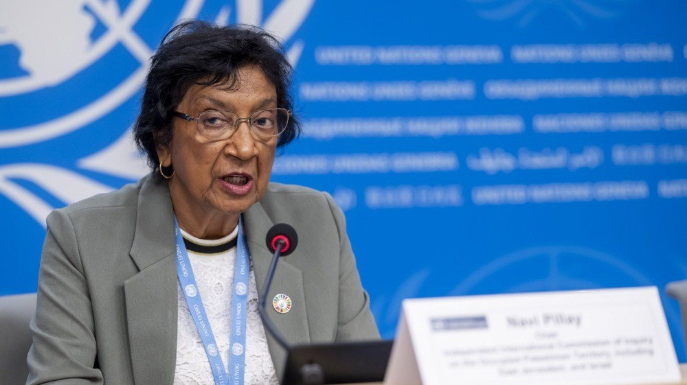 Istražiteljica UN-a - Pravda će sustići izraelske lidere