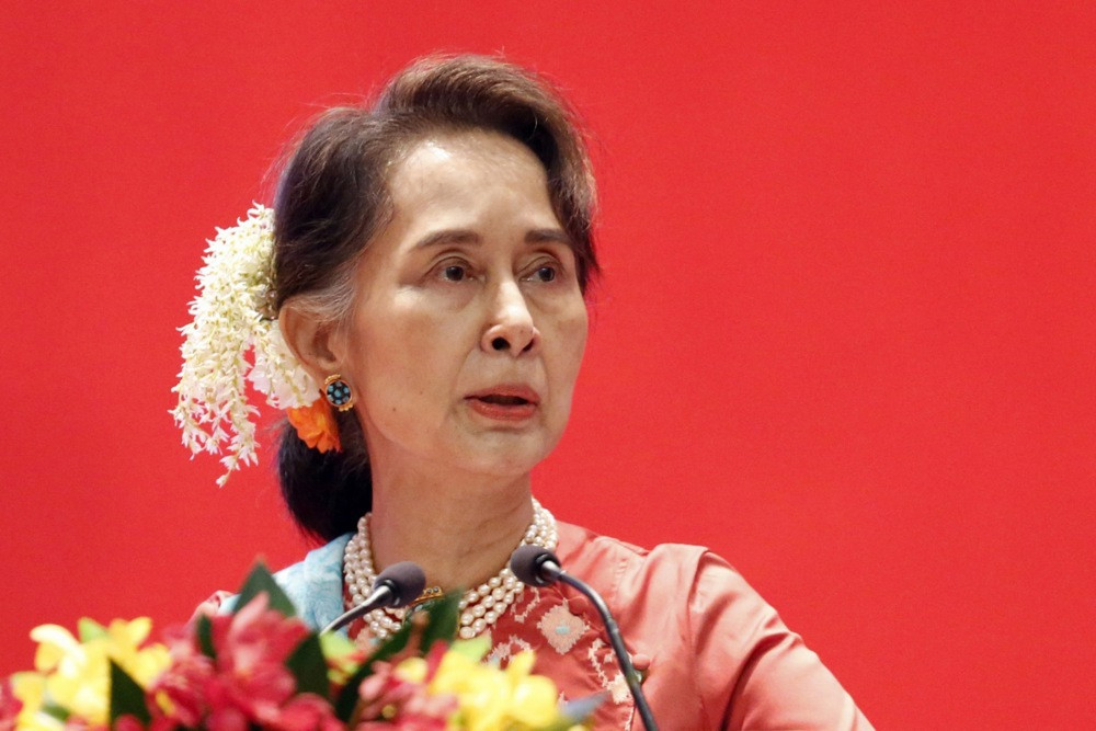 Iza rešetaka, Aung San Suu Kyi ostavlja dubok trag na Mijanmar