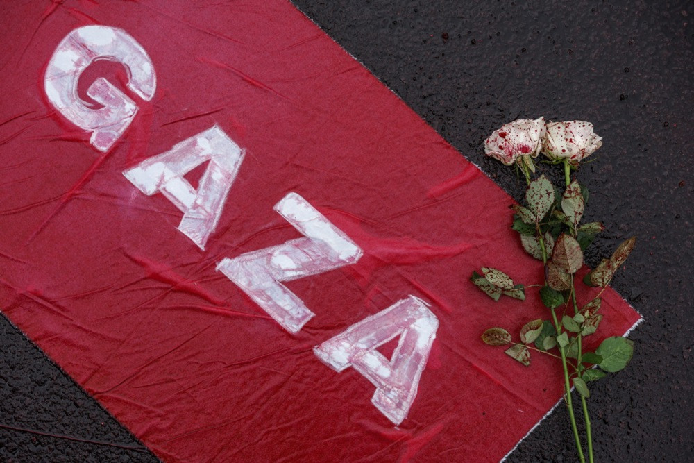 Slovenija zahtijeva akciju EU u vezi s Gazom, najavljuje vlastite mjere ako izostane odgovor