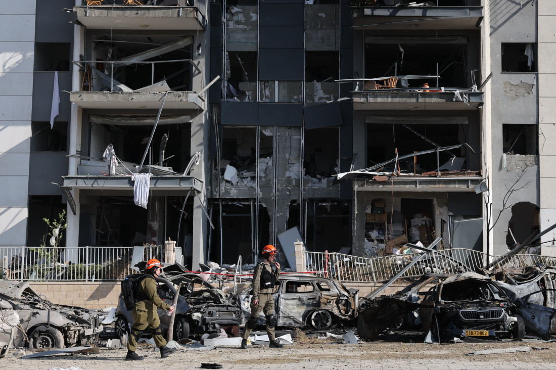 Napadnuta i treća bolnica u Teheranu, Pezeshkian: okončanje rata zavisi od Izraela