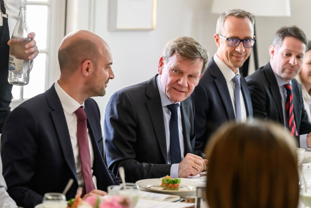 Dogovor Irana i evropske trojke o nastavku nuklearnih pregovora sljedeće sedmice