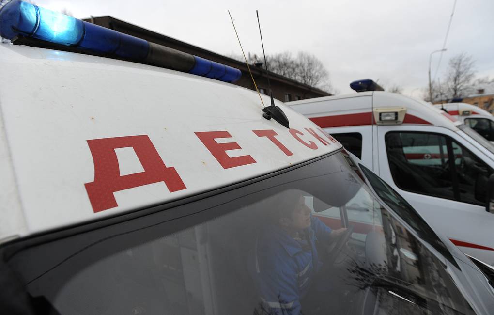 U saobraćajnoj nesreći u Rusiji poginulo šestero djece