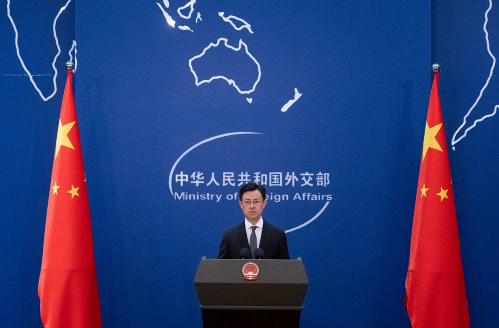 Kina najavila "protumjere" nakon Trumpovih prijetnji novim tarifama