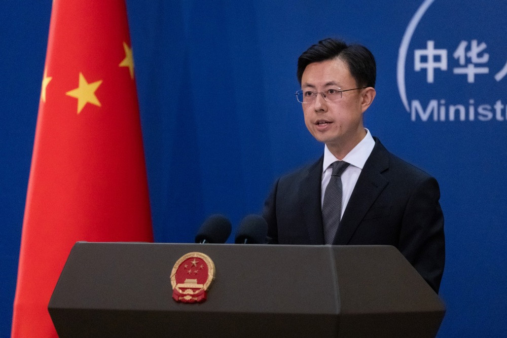 Kina podržava sve napore za okončanje sukoba u Gazi