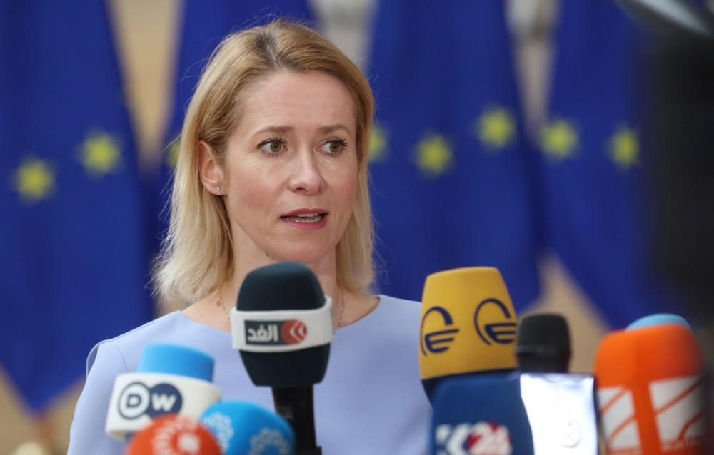 Kallas: Izrael pristao na humanitarne mjere u Gazi