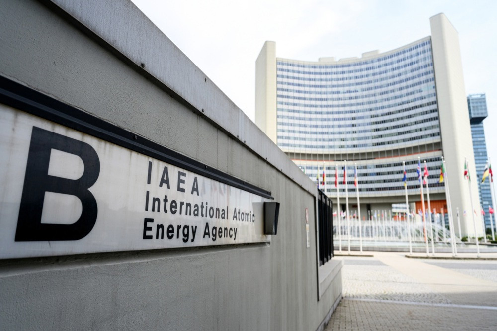 Njemačke vlasti protiv prekida saradnje Irana i IAEA