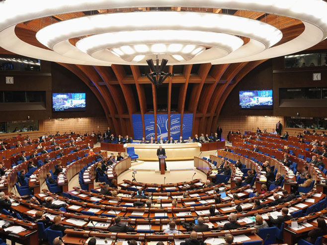 Srbija izbjegla izjašnjavanje o isključenju Rusije iz Savjeta Evrope