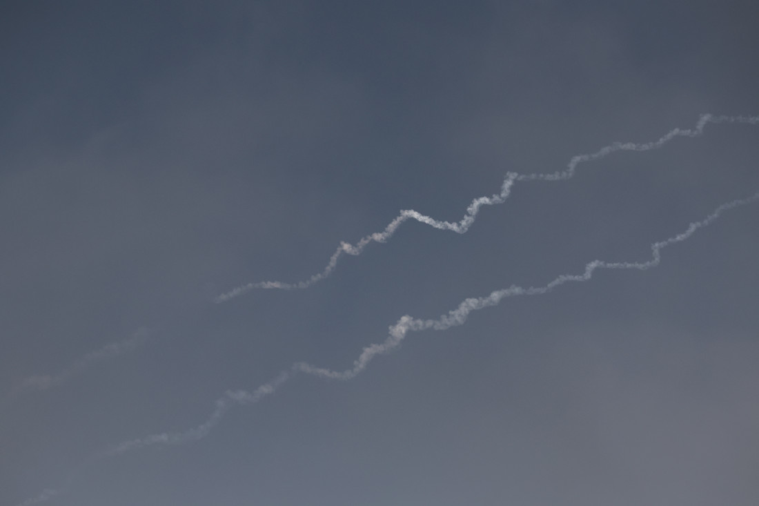 Uoči primirja, u iranskom napadu najmanje šest mrtvih i 15 ranjenih