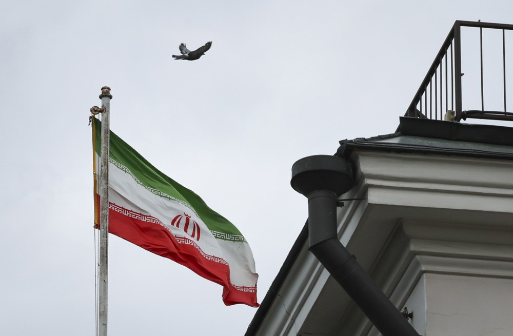 Iran pogubio muškarca osuđenog za špijunažu za Izrael