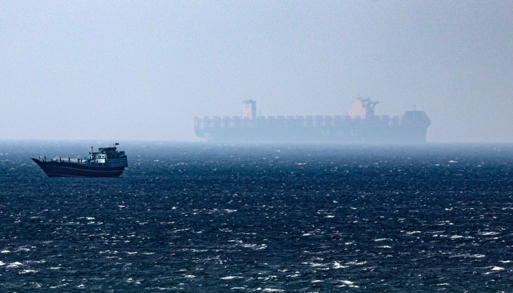 Najmanje 26 iranskih brodova "flote iz sjene" probilo američku blokadu Hormuškog moreuza