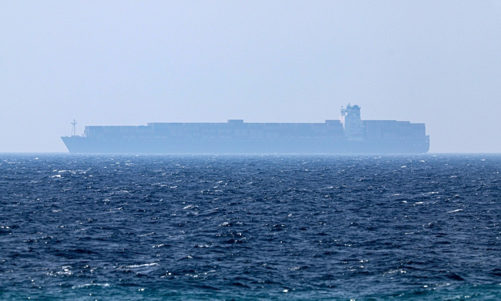 CENTCOM poziva iranski IRGC da realizuje mornaričke vježbe u Hormuškom moreuzu na siguran način