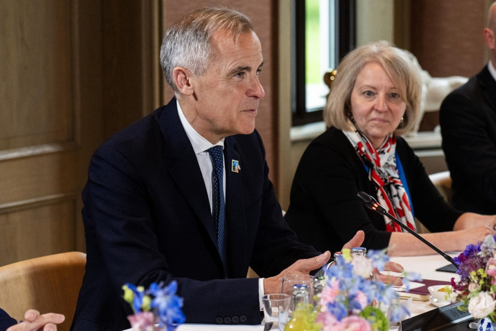 Kanadski premijer kazao da je trgovinski sporazum sa SAD-om malo vjerovatan bez određenih carina