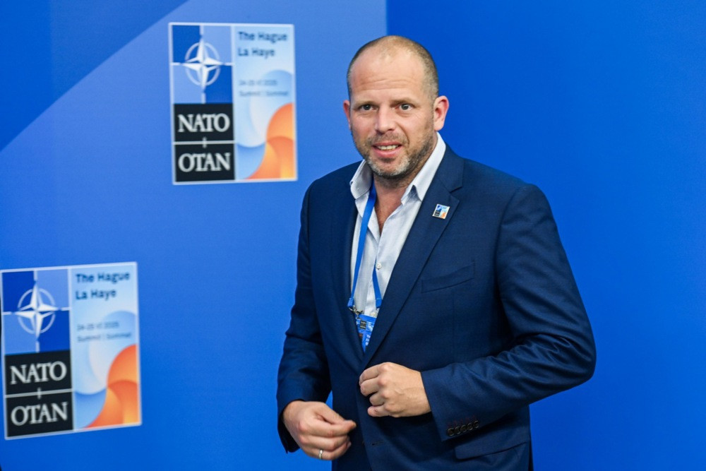 Belgijska vlada odobrila kupovinu dodatnih aviona F-35