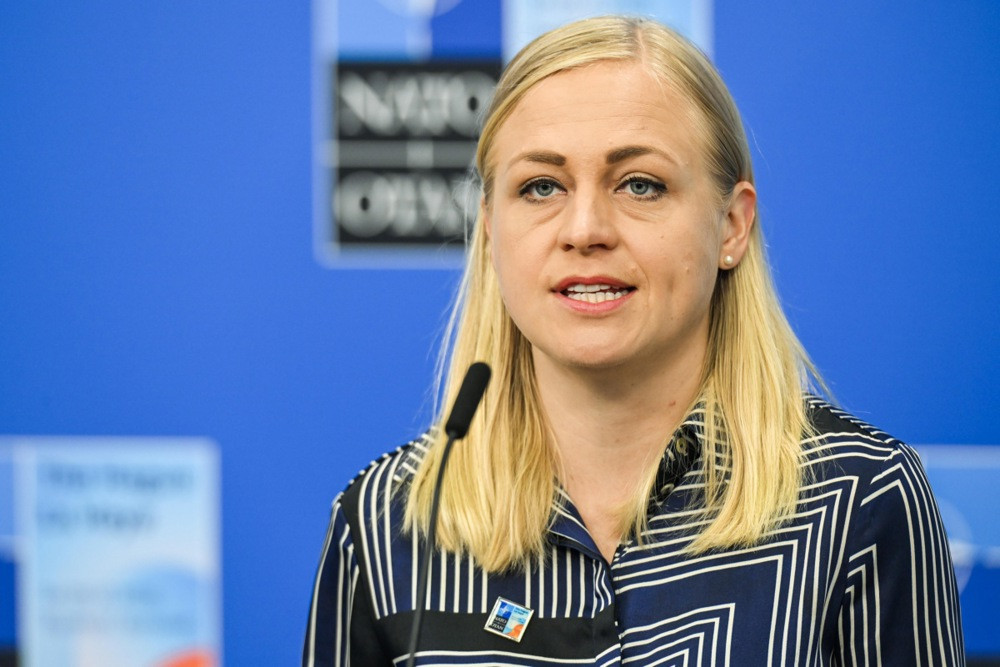 Finska se pridružila francuskoj deklaciji o unapređenju dvodržavnog rješenja za Palestinu