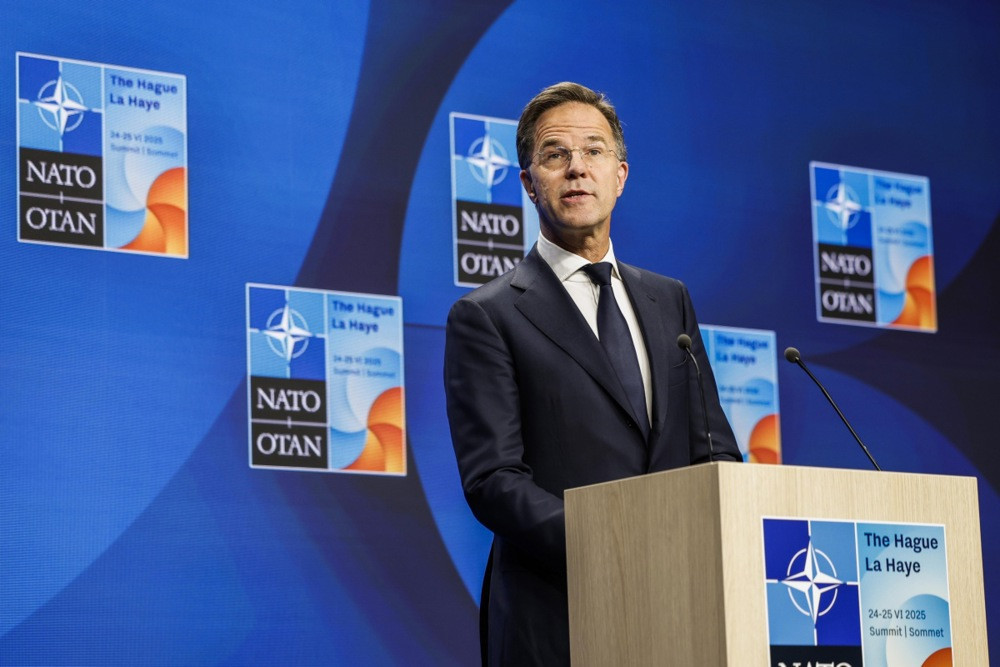 Samit Alijanse u julu naredne godine u Ankari