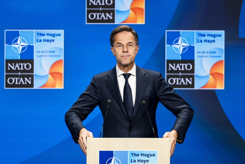 Zašto Zapadni Balkan nije spomenut u deklaraciji NATO-a?