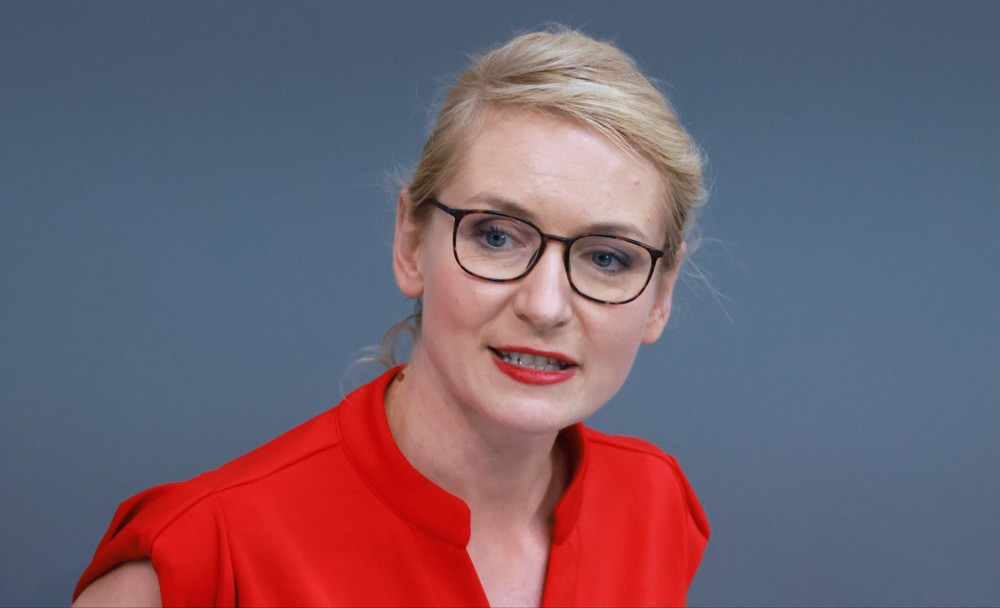 Politički apel iz Berlina - Njemačka Ljevica traži priznanje Palestine