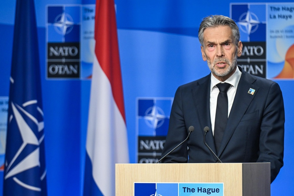 Nizozemska prva NATO država koja najavljuje paket od 500 miliona dolara u okviru novog plana finansiranja vojske Ukrajine