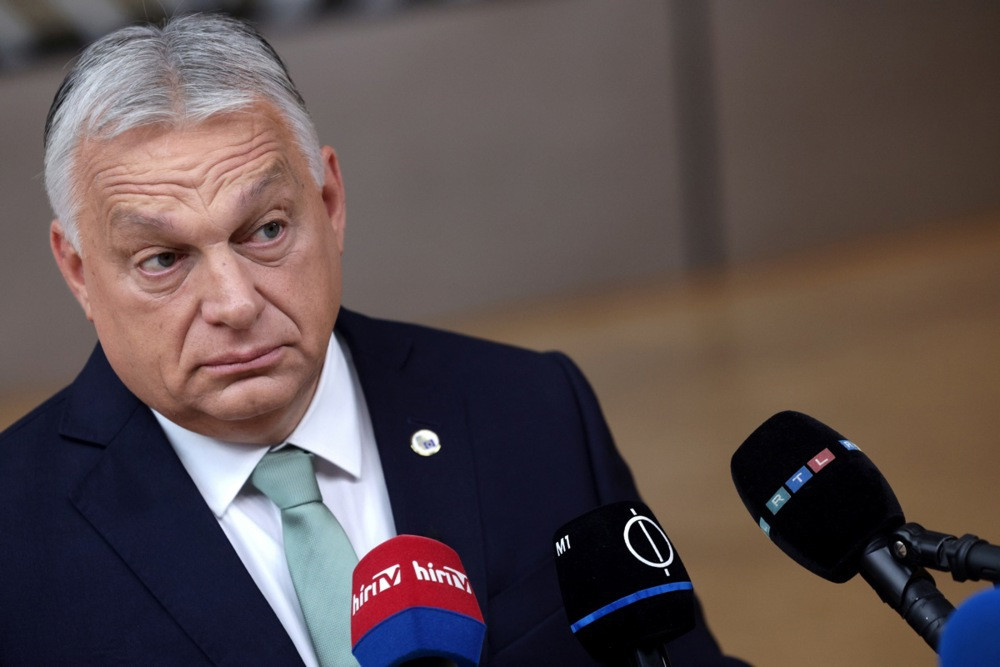 Orban: Samo pregovori Trumpa i Putina mogu smanjiti rizik od svjetskog rata
