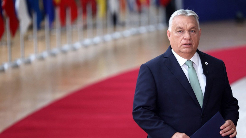 Orban pozvao Ursulu von der Leyen da ode - Vrijeme njene funkcije je završeno