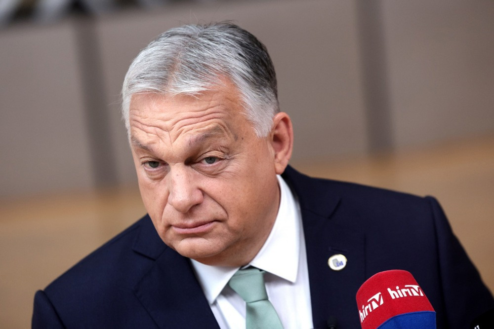 Orban: Odavno potreban sastanak Rusije i Evrope