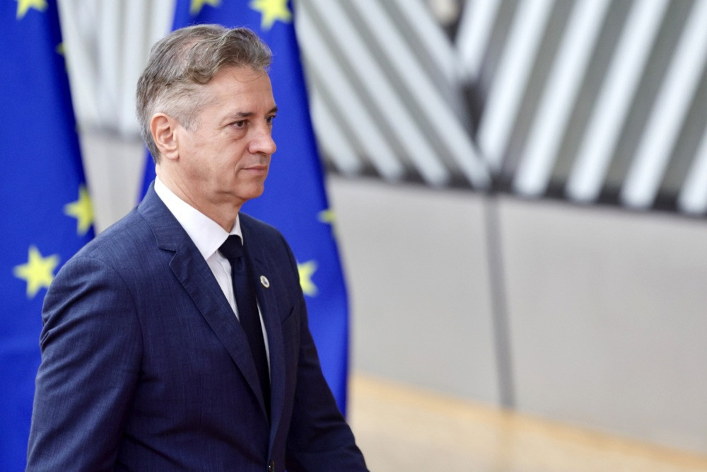 Slovenija zabranila uvoz iz ilegalnih izraelskih naselja