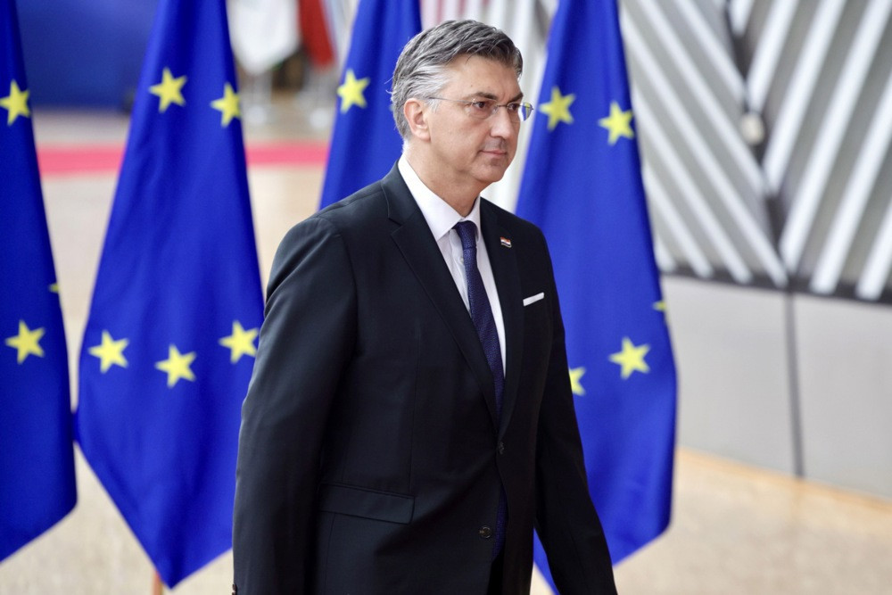 Plenković: I drugi imaju more, moramo voditi računa o razumnim cijenama u turizmu