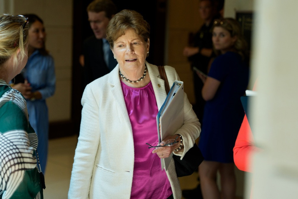 Američka senatorica kritikovala State Department zbog lošeg upravljanja pomoći za Gazu