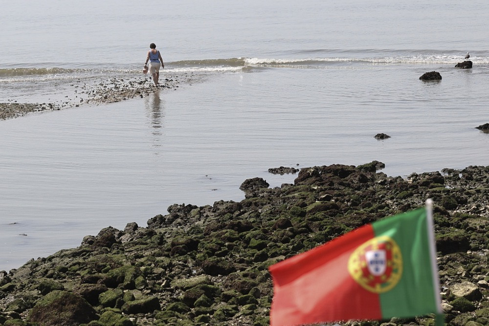 Španija i Portugal suočavaju se s temperaturnim rekordima