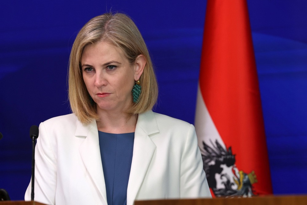 Austrija protjeruje još četiri ruska diplomata zbog sumnje na špijunažu