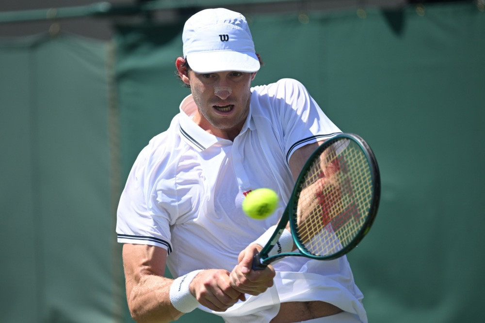 Rune u četvrtfinalu Mastersa u Cincinnatiju