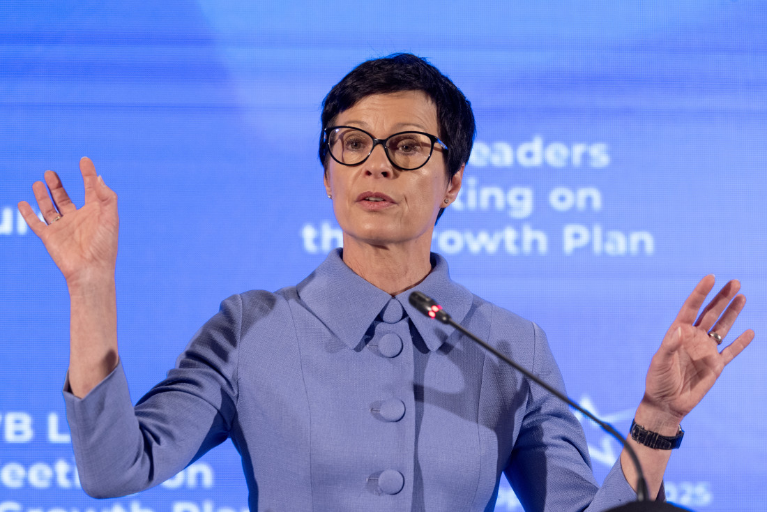 Marta Kos: Usvajanjem Reformske agende BiH je na korak do otključavanja do milijarde eura