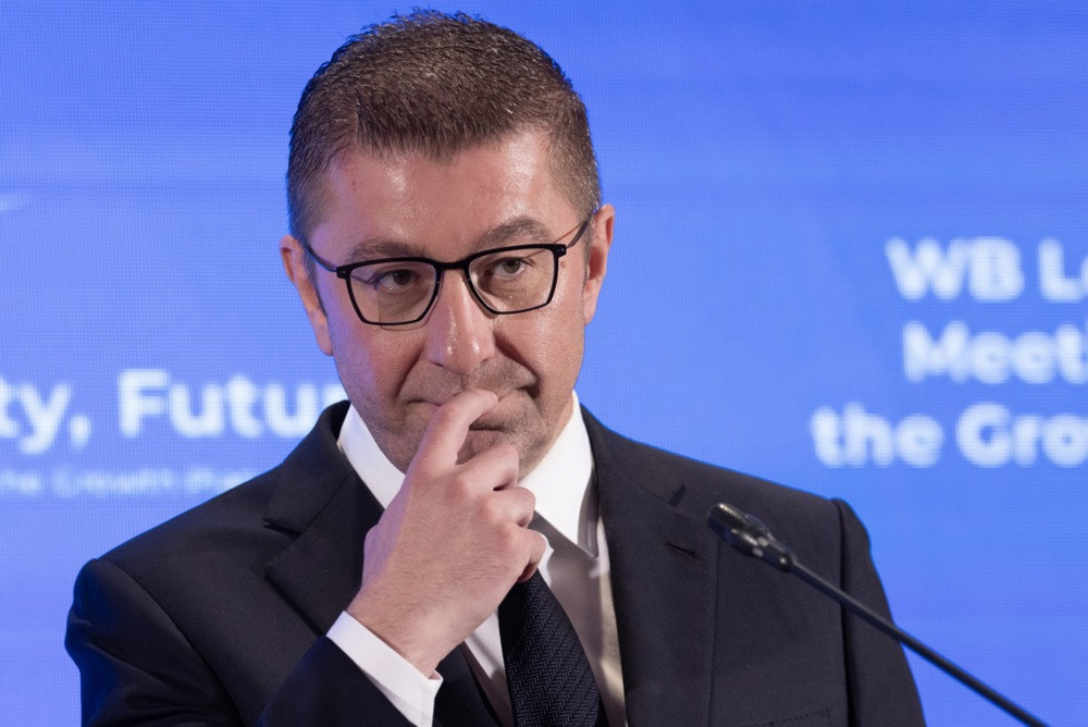 Sastanak premijera Sj. Makedonije i Srbije: Zajednički projekti jačaju veze dvije zemlje