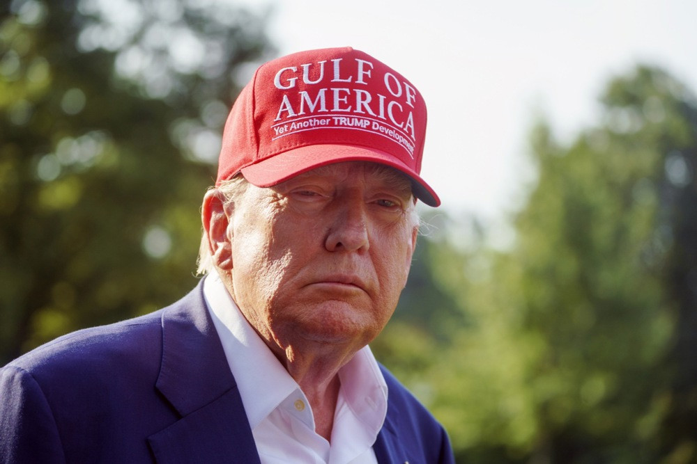 Trump nazvao kandidata za gradonačelnika New Yorka Mamdanija 'potpunim luđakom'