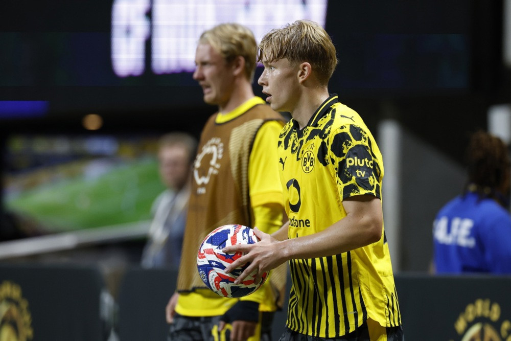 Pobjede Dortmunda, Leipziga i Leverkuzena u Bundesligi