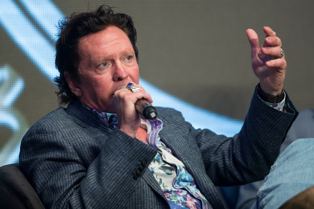 Preminuo glumac Michael Madsen