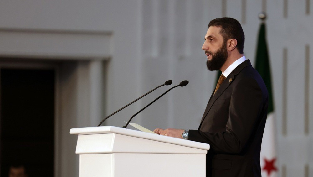 Islamska država privremenog predsjednika Sirije nazvala marionetom bez duše te najavila nove sukobe