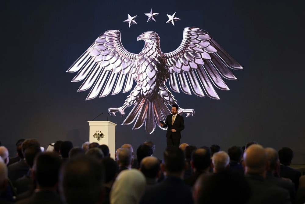 Sharaa: Jedinstvo Sirije temelj naše sigurnosne politike, podjele štete cijeloj regiji