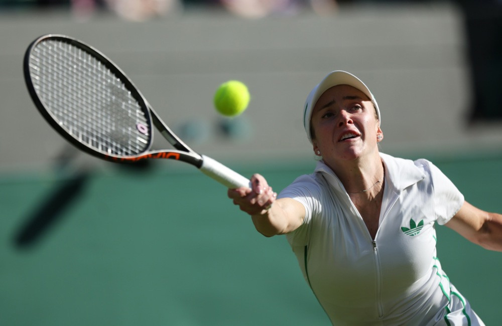 Teniserke Ukrajine u polufinalu Billie Jean King Cup-a