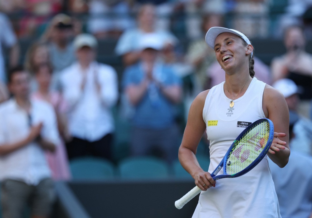 Svitolina, Noskova i Kenin eliminisane u drugom kolu Mastersa u Cincinnatiju