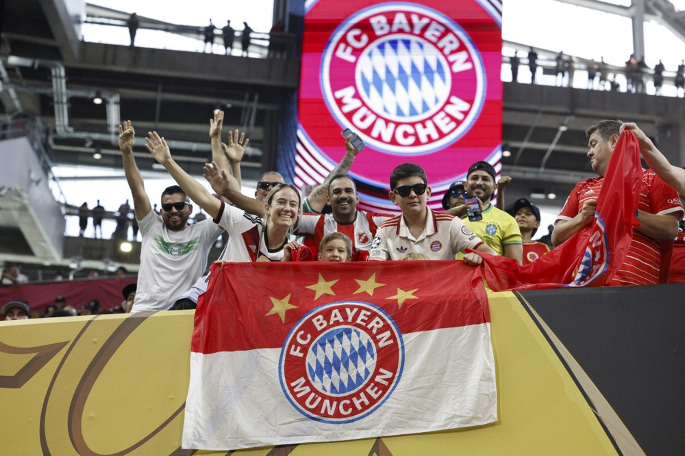 Bayern smanjuje sponzorski ugovor s Rwandоm