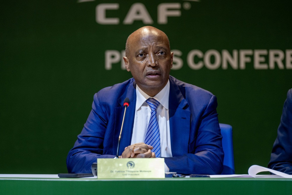 Afrički kup nacija će se od 2028. godine održavati svake četiri godine