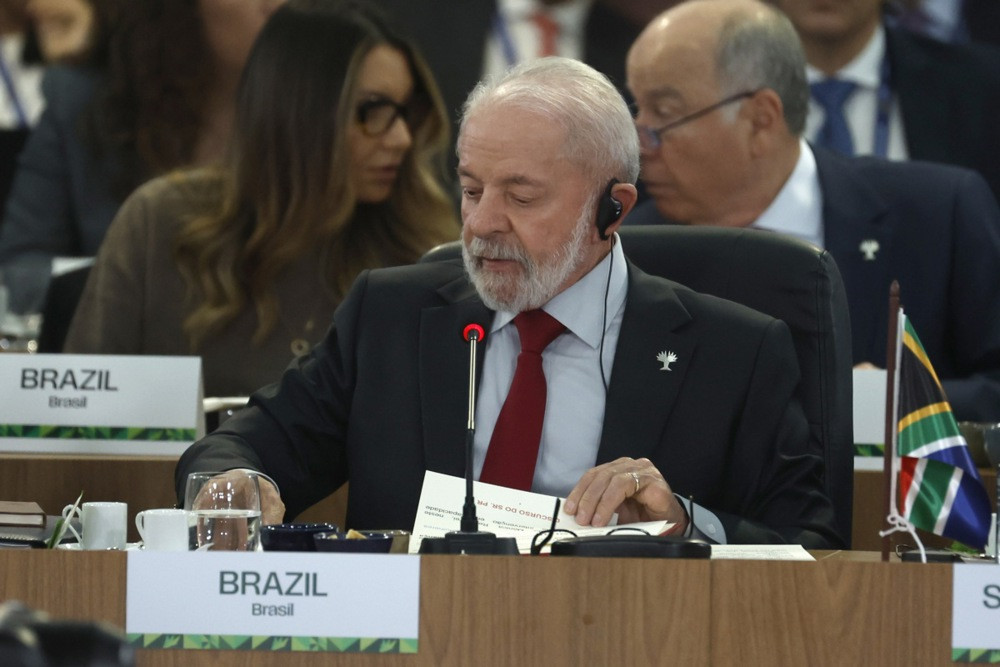 Brazil najavio recipročan odgovor na Trumpove carine od 50 posto