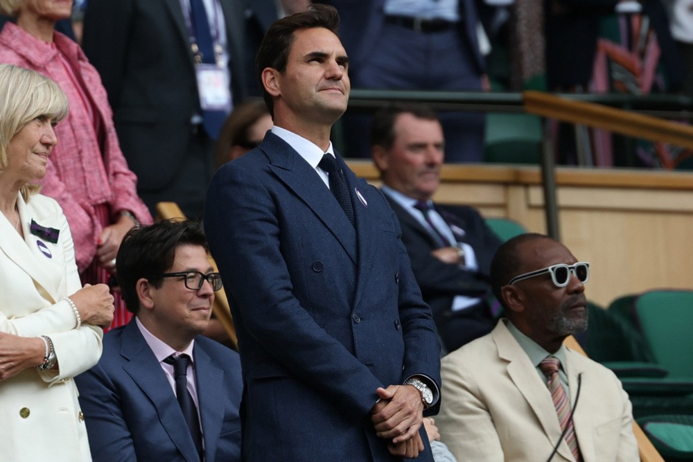 Federer, Del Potro i Kuznetsova nominovani za tenisku Kuću slavnih za 2026.