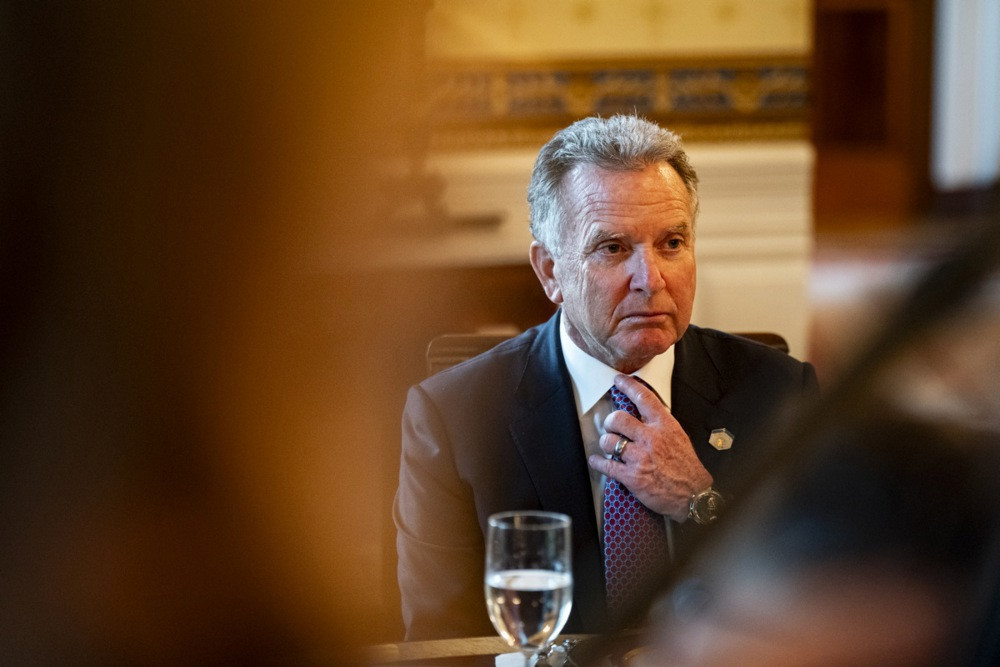 Witkoff: Ove sedmice sastanci o Rusiji i Ukrajini, Iranu, Gazi