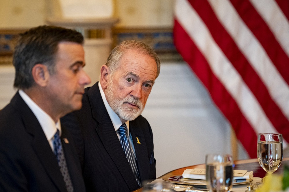 Oštre reakcije zbog izjave američkog ambasadora da Izrael ima pravo na gotovo cijeli Bliski istok